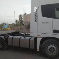 کشنده فتون 430|خودرو سنگین|کرمان, |دیوار