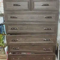 دراور  و کمد