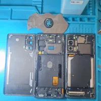 تعمیرات تخصصی گوشی موبایل،ساعت هوشمند،ایرپاد،اقساط|خدمات رایانه‌ای و موبایل|مرودشت, ژیان|دیوار