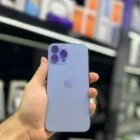 ایفون /۱۳ پرو مکس /۲۵۶ گیگ /اقساط بلند مدت