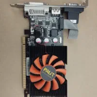 Nvidia GT430 Palit