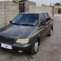 پراید 132 شاسی سالم موتوری بی نقص