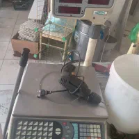 ترازوهای دیجیتالی