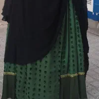 لباس محلی نو نو