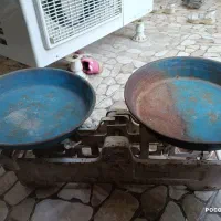ترازو پنج کیلویی سالم