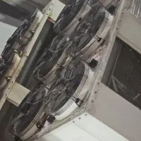 دستگاه‌صنعتی