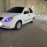 تیبا 2 فول مدل ۱۳۹۷ کارمندی بیرنگ