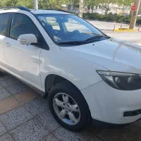 فروش فوری شاسی BYD s۶