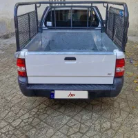 پراید وانت مدل۱۴۰۲|خودرو سواری و وانت|دورود, |دیوار