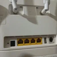 مودم هواوی نو|مودم و تجهیزات شبکه|پاکدشت, حصار امیر|دیوار