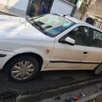 سمندLX مدل 94|خودرو سواری و وانت|تهران, خاک سفید|دیوار