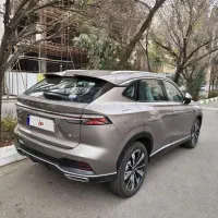 رووی erx5 شاسی بلند هیبریدوارداتی سایپاروئوه روئوی