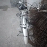 دوچرخه