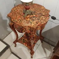میز آباژور
