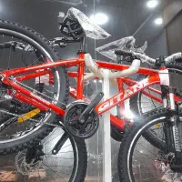 دوچرخه اورلورد وژیتان ودوچرخه های دیگه|دوچرخه، اسکیت، اسکوتر|آستانه اشرفیه, |دیوار