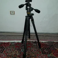 سه پایه حرفه ای ونگارد