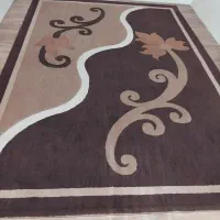 فرش ماشینی ۲ عدد