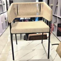 میز صندلی رستوران کافه تولید مستقیم تک وعمده|کافیشاپ و رستوران|ری, علایین|دیوار