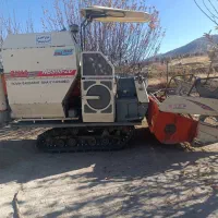 کمباین زنجیری|خودرو سنگین|مرودشت, بیست متری بیمارستان|دیوار