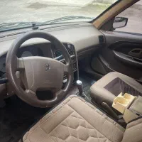 معاوضه پارس۹۱ بی رنگ سالم|خودرو سواری و وانت|لنگرود, |دیوار