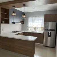 ساخت کابینت آشپزخانه سفارشی،از طراحی تا نصب|مصالح و تجهیزات ساختمان|تهران, هروی|دیوار