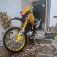 موتور تریل 250