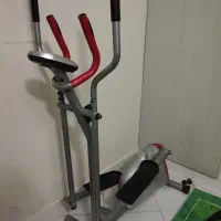 دوچرخه ثابت (اسکی فضایی)