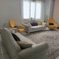مبل هفت نفره|مبلمان خانگی و میز عسلی|محمدشهر, محمدشهر|دیوار