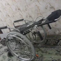 ویلچر ۳ کاره
