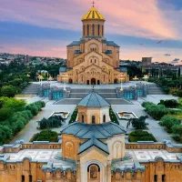 تور لحظه آخری گرجستان|تور و چارتر|کرج, مهرویلا جنوبی|دیوار