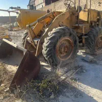 لودر هپکو مدل H30