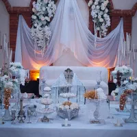 دفتر عقد و ازدواج|خدمات پذیرایی، مراسم|تهران, المهدی|دیوار