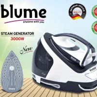 اتو بخار بلوم