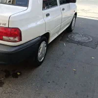 پراید مدل 98|خودرو سواری و وانت|ری, دولت‌آباد|دیوار
