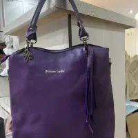 کیف دوشی سایز بزرگ|کیف، کفش، کمربند|تهران, سازمان آب|دیوار