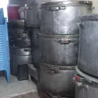 کرایه چی دیگ اجاق