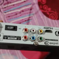 گیرنده دیجیتال|صوتی و تصویری|شاهرود, |دیوار