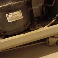 یخچال|فروشگاه و مغازه|کردکوی, |دیوار