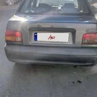 پراید مدل 86به فروش می‌رسد