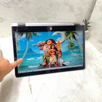 لپ تاپ HP گرافیک4G لمسی چرخشی|رایانه همراه|اهواز, طالقانی|دیوار
