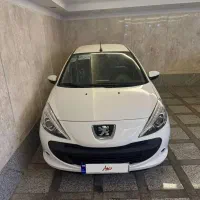 پژو ۲۰۷ اتومات TU5 مدل ۱۴۰۴ - صفر کیلومتر|خودرو سواری و وانت|تهران, مطهری|دیوار