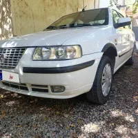 سمند lx مدل ۹۹ گاز سوز بیرنگ|خودرو سواری و وانت|کرج, کمال‌شهر|دیوار