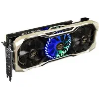 کارت گرافیک +RX 5700 XT TAICHI X 8G OC|قطعات و لوازم جانبی رایانه|اصفهان, دارک|دیوار