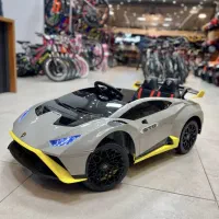 موتور ماشین شارژی XMAX    « فروشگاه خانه دوچرخه »|اسباببازی|رفسنجان, |دیوار