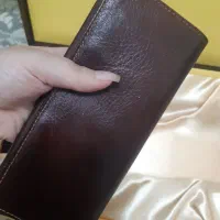 چرم اصل دیباچرم ست کیف و جاکارتی لاکچری خاص‌پسندها|کیف، کفش، کمربند|تهران, فدک|دیوار