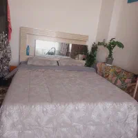 سرویس خواب دو نفره