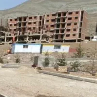 فروش امتیاز و عرصه آپارتمان فاز ۱۰ قوه قضاییه