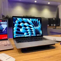 macbook air M1 مک بوک ایر|رایانه همراه|قم, عمار یاسر|دیوار