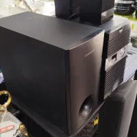 سینما خانواده سامسونگ و لنو|سیستم صوتی خانگی|شاهدشهر, |دیوار