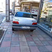 پژو 405|خودرو سواری و وانت|بانه, |دیوار